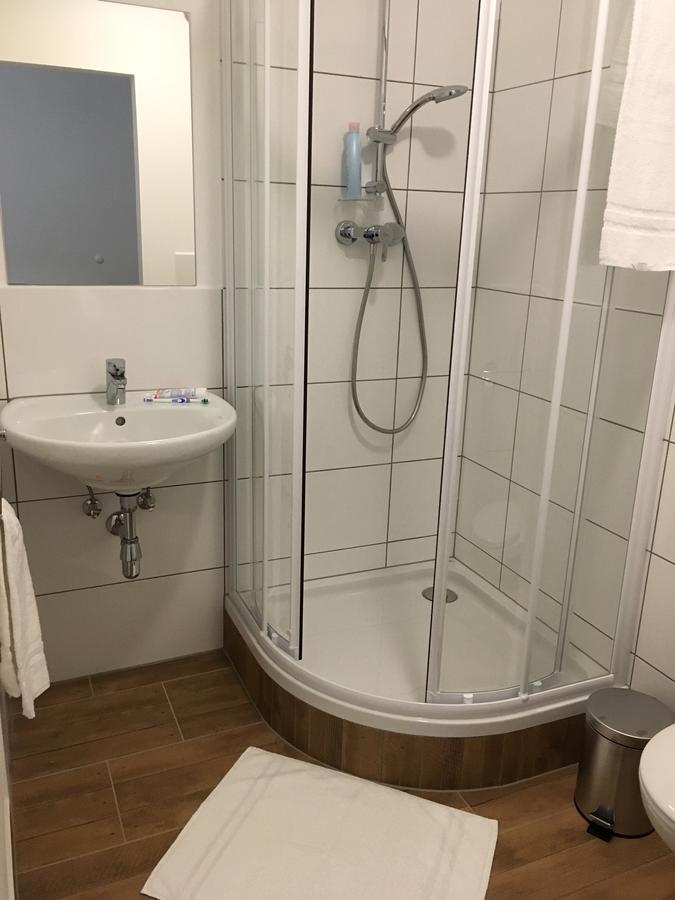 Inning A1 Motel المظهر الخارجي الصورة