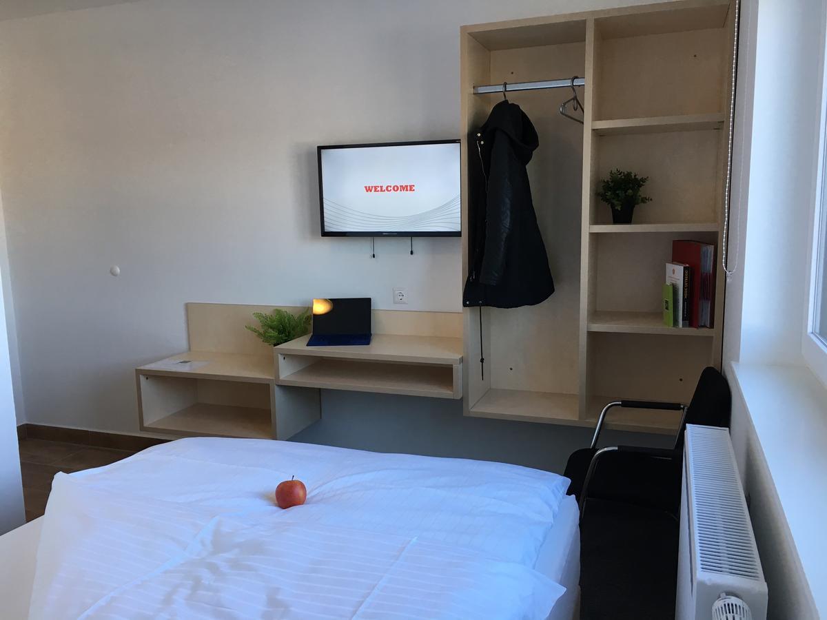 Inning A1 Motel المظهر الخارجي الصورة